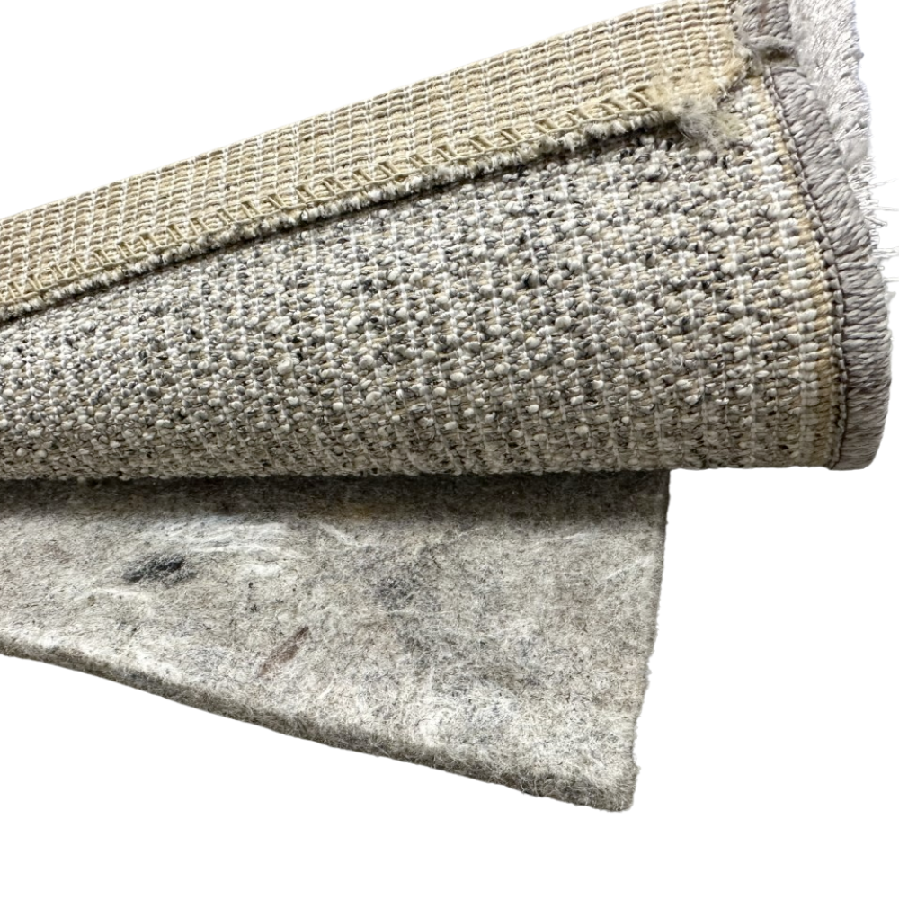 Non slip best sale under mat