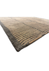 Cosmopolitan Brown Wool 5' x 8'
