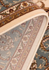 Jaipur 2117 Cream Blue 7' x 10'