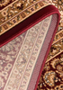Jaipur 2195 Red 7' x 10'
