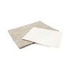 Feltac 4 1/2" Heavy-Duty Sheet Felt Pads with Velcro
