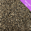 Dark Brown Roll End 12' x 11' 4"