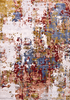 Bayshore 9500-050 Sparkle Multi 7' x 10'
