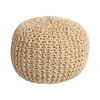 Bermuda Pouf BRPF-004