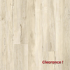 Creative Options Luxury Vinyl Bianco Maple 9" x 48"