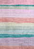 Daisy 1113 Pink 4' x 6'