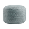 Entwined Pouf EDPF-005