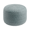 Entwined Pouf EDPF-005
