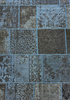 Gents 750 Blue 5' x 8'