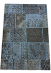 Gents 750 Blue 5' x 8'