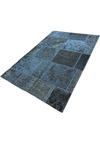 Gents 750 Blue 5' x 8'