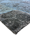 Gents 750 Blue 5' x 8'
