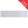 Tencer 3" x 12" Greige Glossy