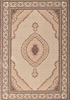 Jaipur 2120 Cream 7' x 10'