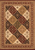 Jaipur 2195 Red 7' x 10'