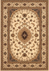 Jaipur 2222 Cream 7' x 10'