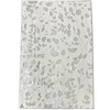 Sahand US53700 White Taupe 5' x 8'