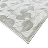 Sahand US53700 White Taupe 5' x 8'