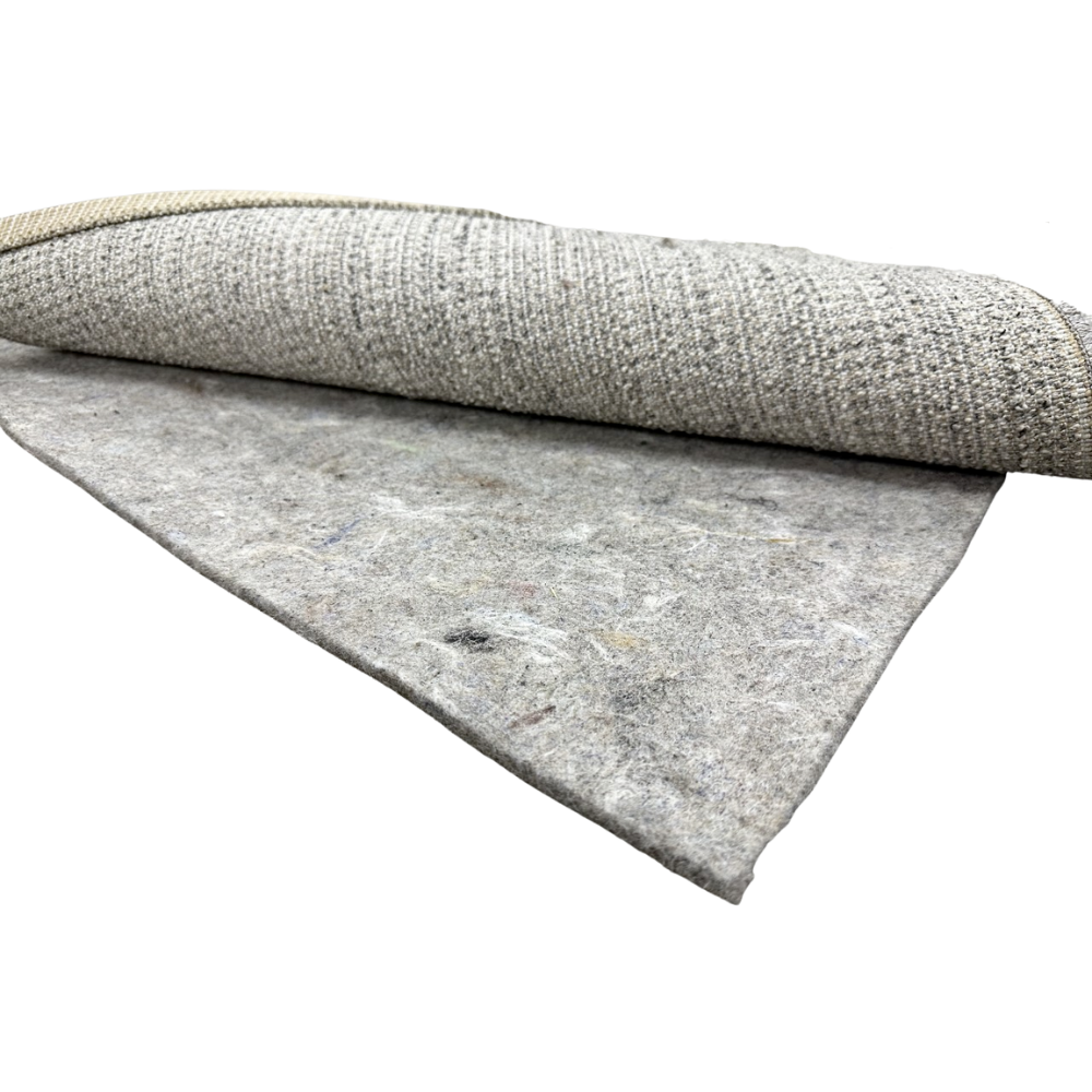 Rug Assist II Non-Slip Area Rug Pad 6' – United Floors Courtenay