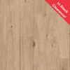 EuroStyle Organic Stockholm Oak