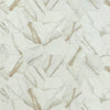 LVS Platinum Carrara Ivory