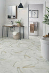 LVS Platinum Carrara Ivory