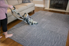 Floorigami Carpet Tile Dynamic Vision Ground Fog