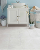 Bedrock Sterling Limestone 12" x 24" Whitewash