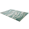 Avellino 8190 Wave 5' x 8'