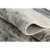 Arctic 6898 Cream Grey 5' x 8'