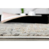 Arctic 6898 Cream Grey 5' x 8'