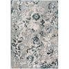 Arctic 7689 Blue 5' x 8'