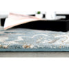 Arctic 7689 Blue 5' x 8'