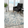 Arctic 7689 Blue 5' x 8'