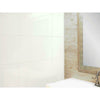 White Glossy Wall Tile 12" x 24"
