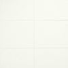 White Glossy Wall Tile 12" x 24"