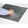 Indoor/Outdoor Carpet Tile 18" x 18" N67 Smoke