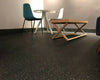 Voyager Rubber 1/4" x 24" x 24" Interlocking Tile