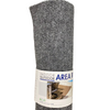 Indoor/Outdoor Area Rug 6' x 8' Hatteras N67 Smoke