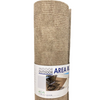 Indoor/Outdoor Area Rug 6' x 8' Patchwork N29 Chestnut