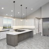 Creative Options Luxury Vinyl Carrara Cream 12" x 24"