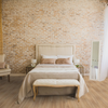 Uptown Chic Natural Oak