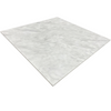 Alterna Classics 16" x 16" Carrara Marble Grey