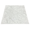 Alterna Classics 16" x 16" Carrara Marble Grey
