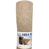 Indoor/Outdoor Area Rug 6' x 8' Roanoke N40 Taupe