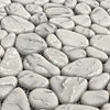 Shapes Pebbles 12" x 12" Taupe