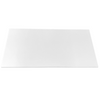 White Glossy Wall Tile 12" x 24"