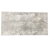 Creative Options Luxury Vinyl Boulder Grey 12" x 24"