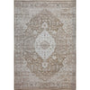 Sahara Collection Beige 4555 Water Repellent
